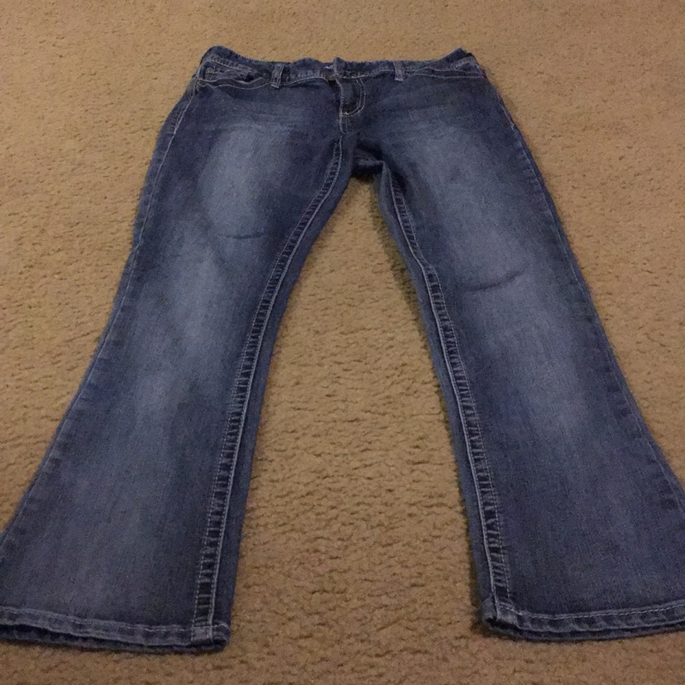 Maurice’s Jeans